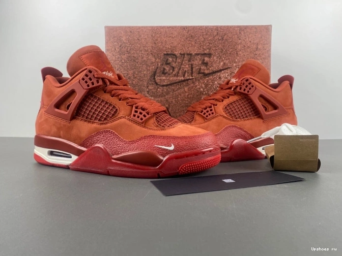 x by Jordan Sylvester Nigel “Brick Brick” Air 4 0818